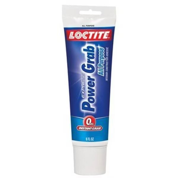 6OZ AP Constr Adhesive, Henkel, Mfr#: 2029846