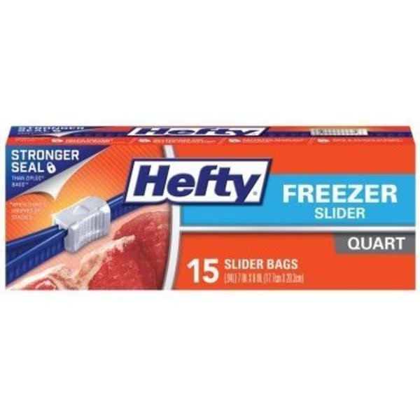 15CT QT Freezer Bag, Reynolds, Mfr#: R82216