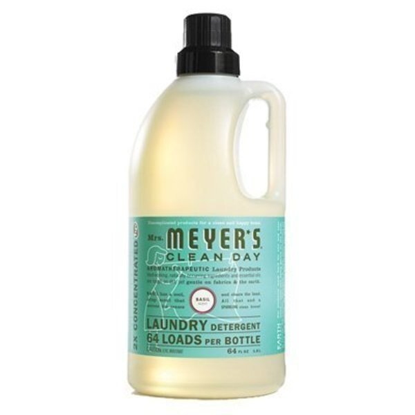 64OZ Basil Detergent, Sc Johnson, Mfr#: 14831