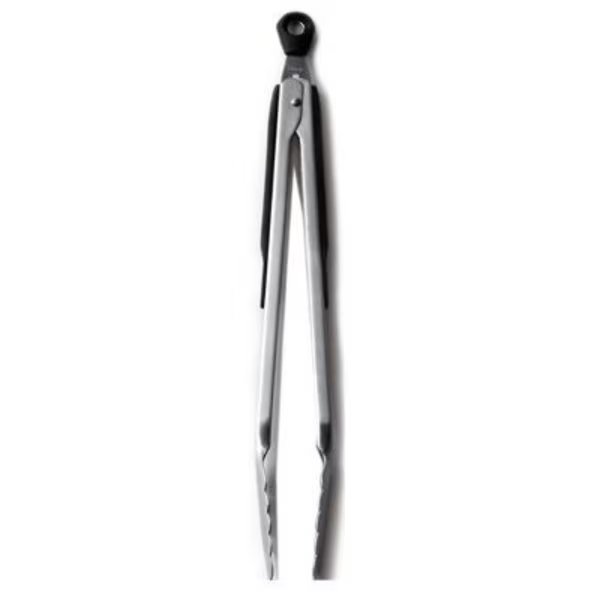 12 Locking Tongs, Oxo International, Mfr#: 28581