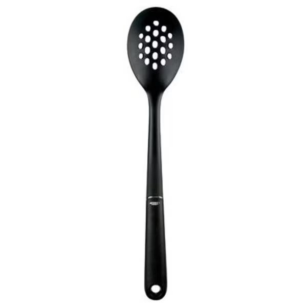 Oxo Nylon Slot Spoon, Oxo International, Mfr#: 1191300