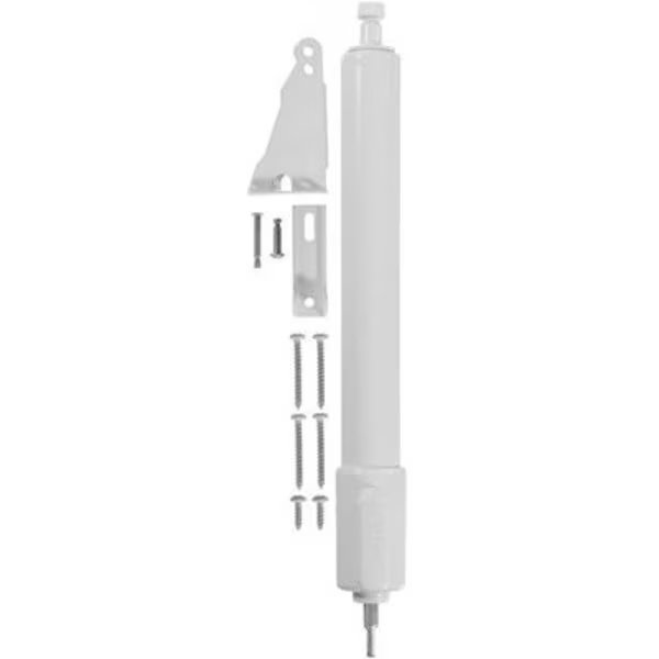 WHT TapNGo Door Closer, Hampton Products-Wright, Mfr#: V2010WH