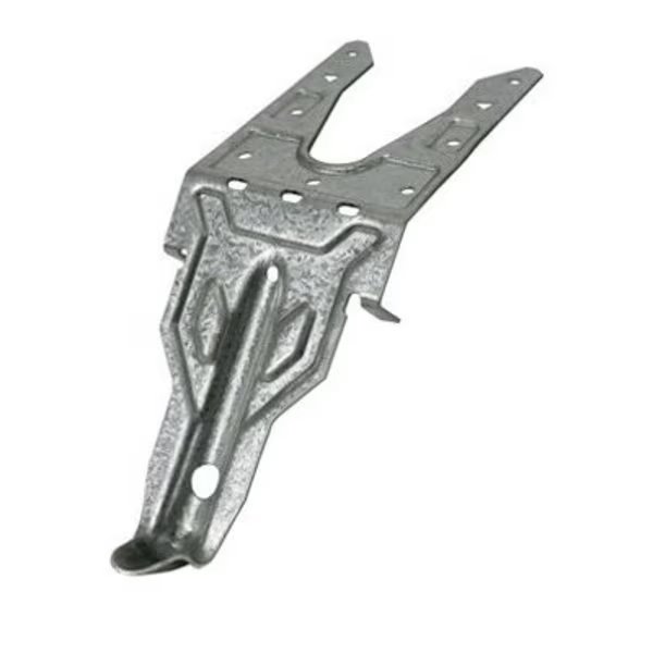 Mudsill Anchor, Simpson Strong-Tie, Mfr#: MASAZ