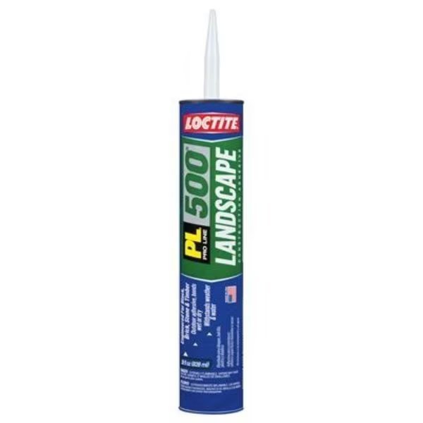 28OZ Landscape Adhesive, Henkel, Mfr#: 1602122