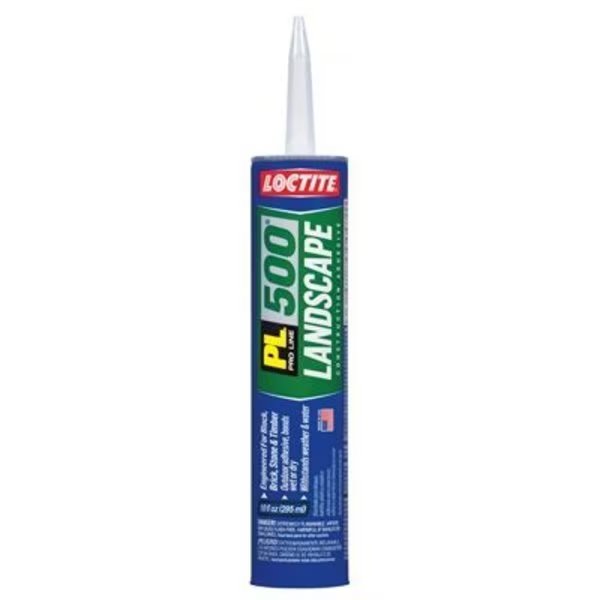 10OZ Landscap Adhesive, Henkel, Mfr#: 1654392