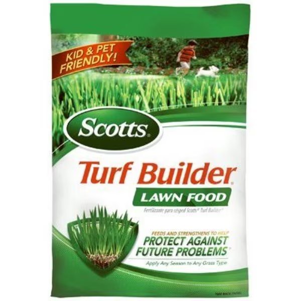 15M TB LWN Food, Scotts, Mfr#: 22315