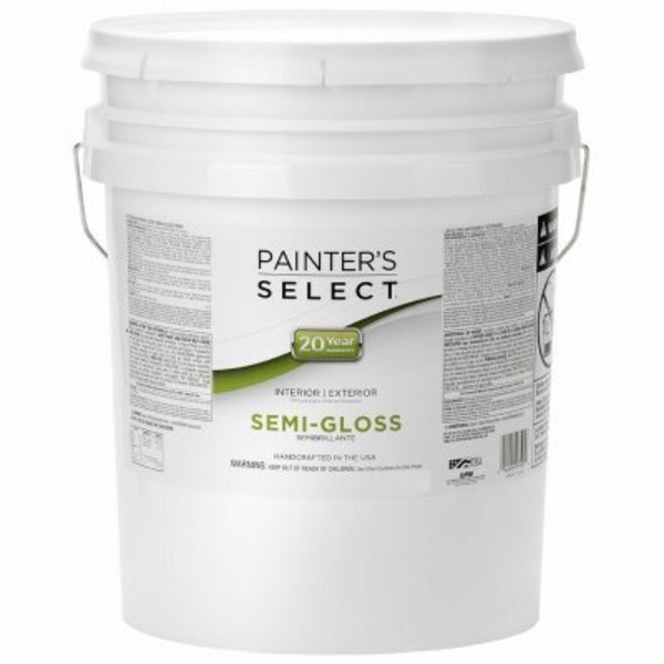 PS 5GAL Tint SG Paint, True Value, Mfr#: CPSGT-5G