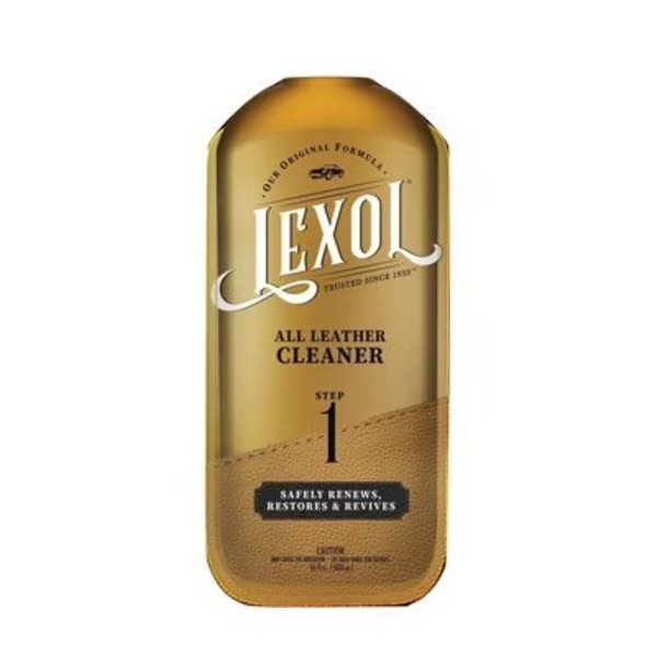169OZ pH LTHR Cleaner, Americanvers, Mfr#: LXBCL16