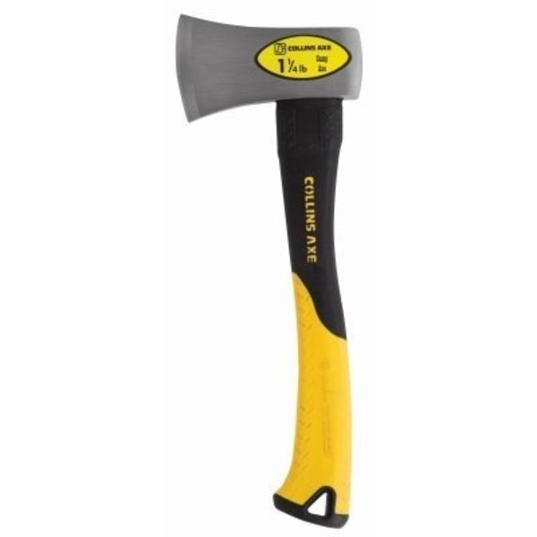 125LB Camp Axe, Truper, Mfr#: HC-1 1/4FDX-C