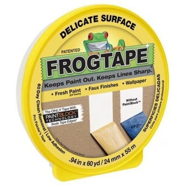 Frog 94x60 Paint Tape, Shurtech Brands, Mfr#: 280220