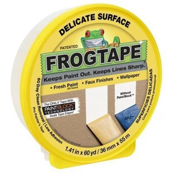 Frog 141x60 Paint Tape, Shurtech Brands, Mfr#: 280221