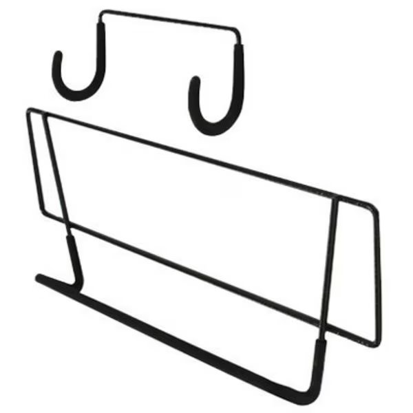 Wheelbarrow Hanger, Crawford Products, Mfr#: CMWBH-6