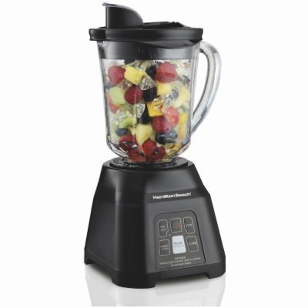Smoothie Smart Blender, Hamilton Beach Brands, Mfr#: 56207