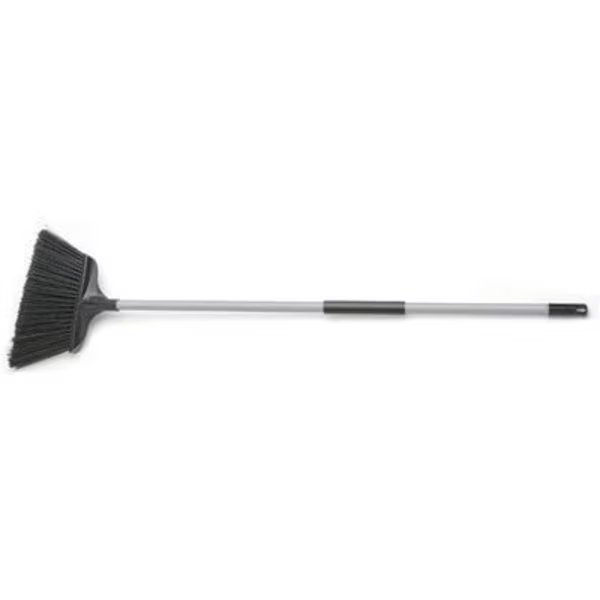 Jumbo Angle Broom, Ames, Mfr#: 476