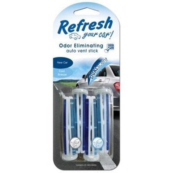 4PK CarBree Vent Stick, Americanvers, Mfr#: 09578Z