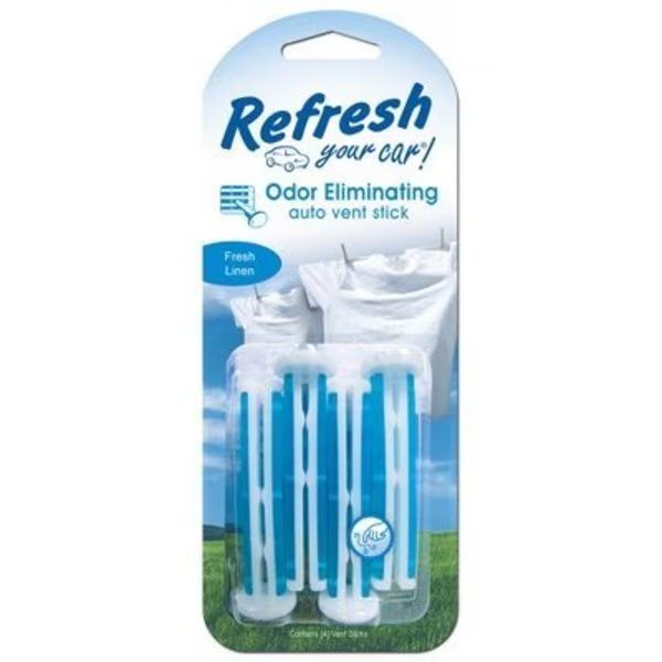 4PK Linen Vent Stick, Americanvers, Mfr#: 09583Z