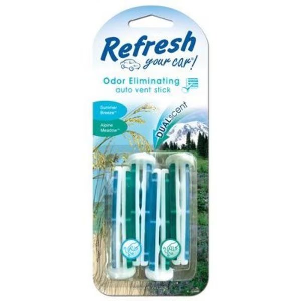 4PK BreMead Vent Stick, Americanvers, Mfr#: 09591Z