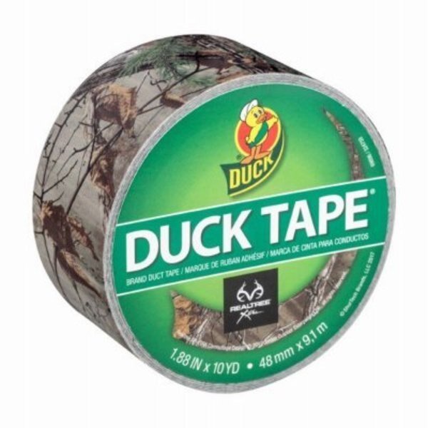 188x10YD TreeCamo Duct, Shurtech Brands, Mfr#: 241744