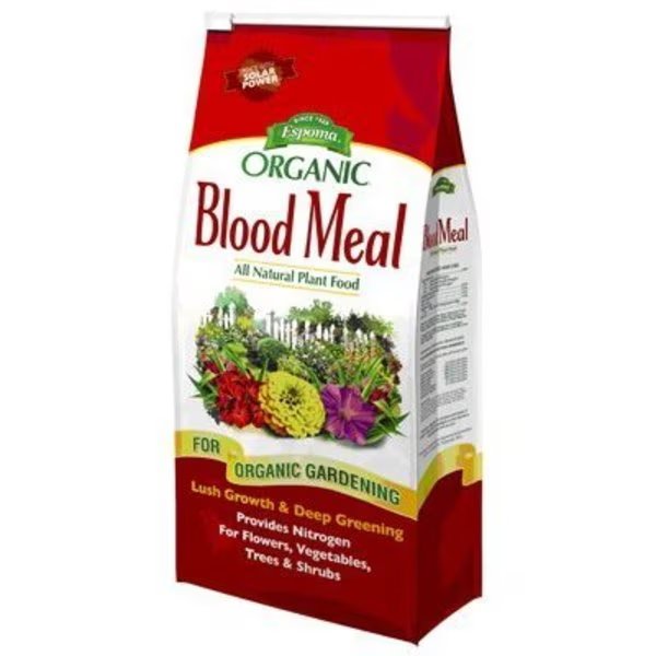 3LB Blood Meal, Espomampany, Mfr#: DB03