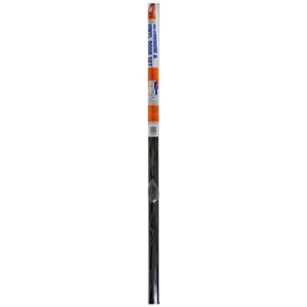 34x17'BRZ Viny DR Set, Thermwell Products, Mfr#: VA17BH