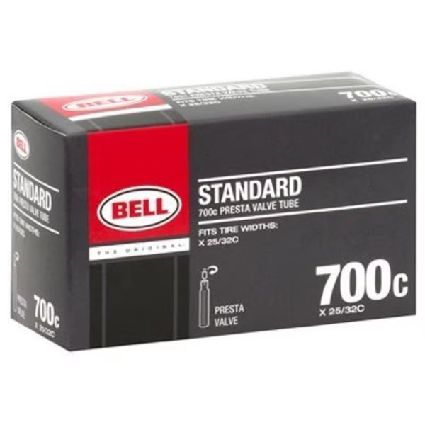 700Cx2532C Inner Tube, Bell Sports, Mfr#: 7064275