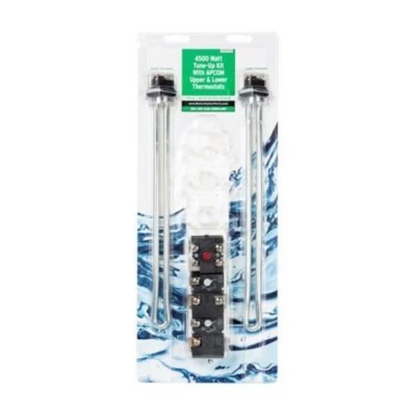 Elec Heater Repair Pack, Reliance Water Heaters, Mfr#: 100109136