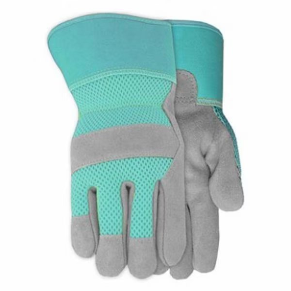 MED Ladies Sued Gloves, Midwest Quality Gloves, Mfr#: 534M2