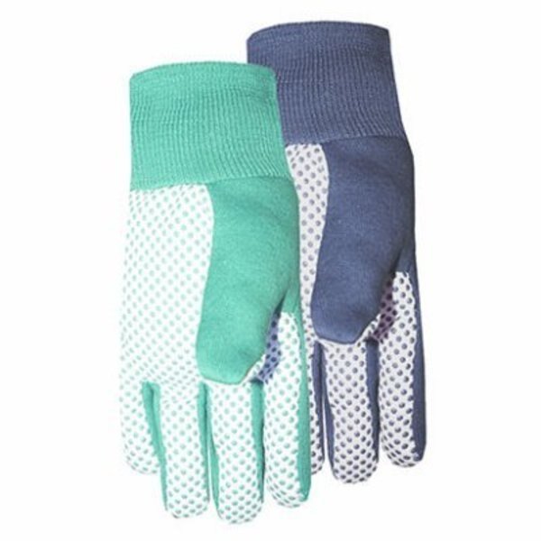 Ladies JersCanv Gloves, Midwest Quality Gloves, Mfr#: 522K0