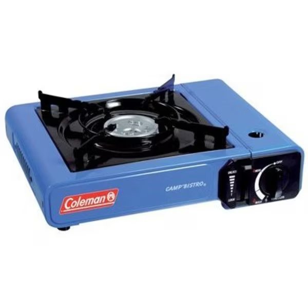 Camp Butane Stove, Coleman, Mfr#: 2157595