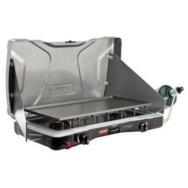 InstaStart Triton Stove, Coleman, Mfr#: 2157318