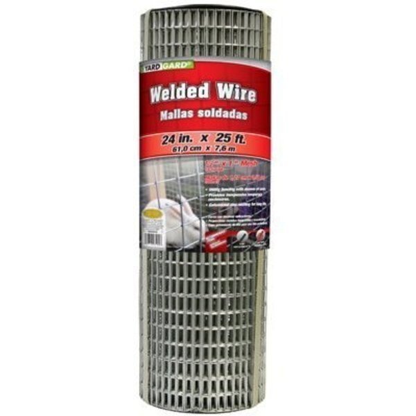 24x25 14GA Welded Wire, Midwest Air Tech/Import, Mfr#: 309221A