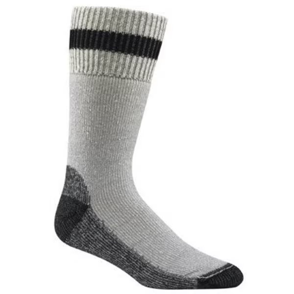 LG Diabetic Therm Sock, Wigwam Mills, Mfr#: F2062-792 LG