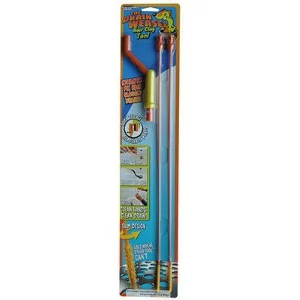 Drain Weasel Start Kit, Imagination Productsrp, Mfr#: DWPSK2B