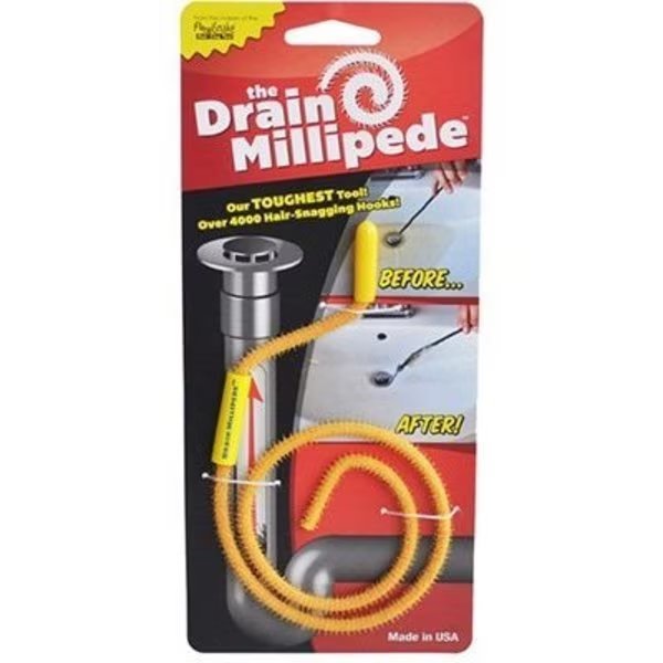 20 Drain Millipede, Imagination Productsrp, Mfr#: FSMPD
