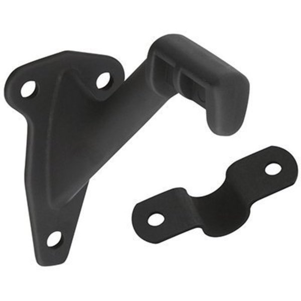 Oil BRZ Hand Bracket, National Mfg/Spectrum Brands Hhi, Mfr#: N830-133