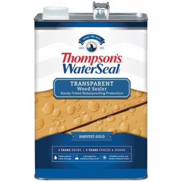 GAL GLD Trans Stain, Thompsons Waterseal, Mfr#: TH.091201-16