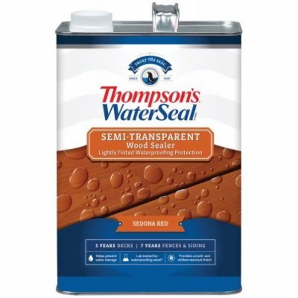 GAL Sequ Sem Tran Stain, Thompsons Waterseal, Mfr#: TH.092401-16