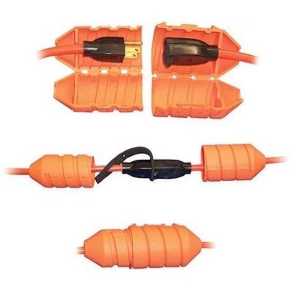 ORG PWR Cord Connect, Farm Innovators, Mfr#: CC-1