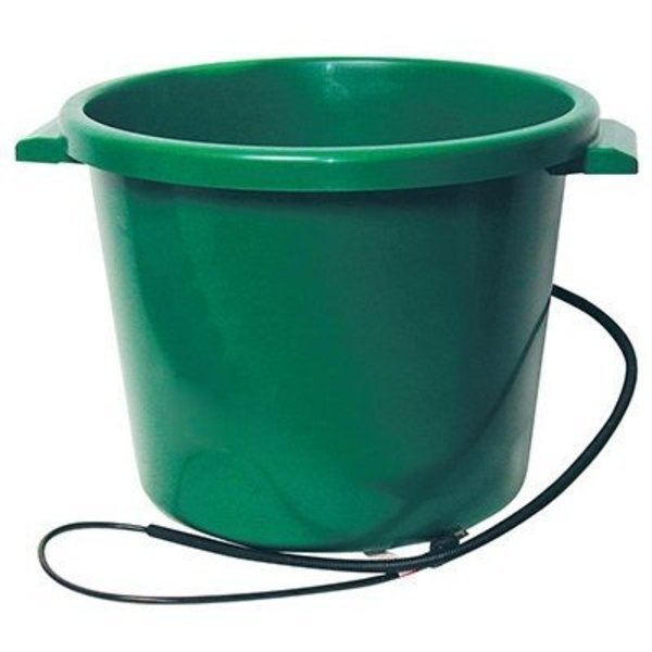 16GAL Heated Tub, Farm Innovators, Mfr#: HT-200