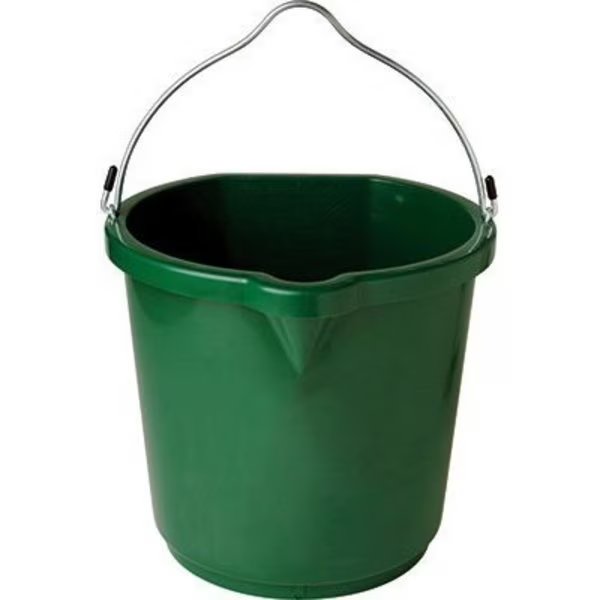 5GAL Heated FLT Bucket, Farm Innovators, Mfr#: FB-120