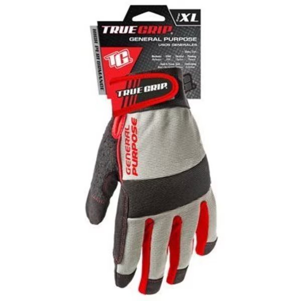 XL GP Work Glove, Big Time Products, Mfr#: 98693-23