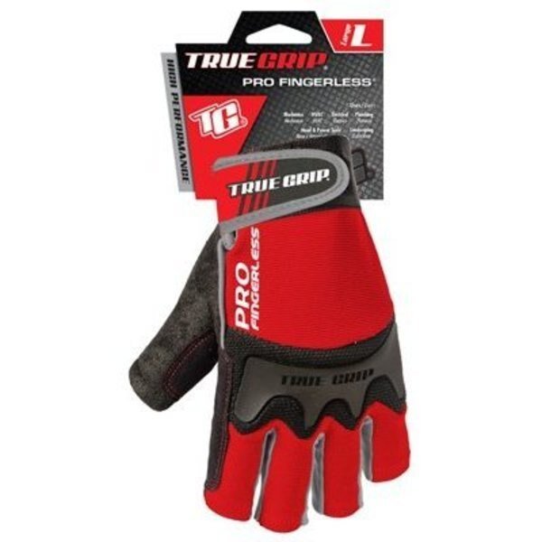 LG Pro Fingerless Glove, Big Time Products, Mfr#: 98677-23