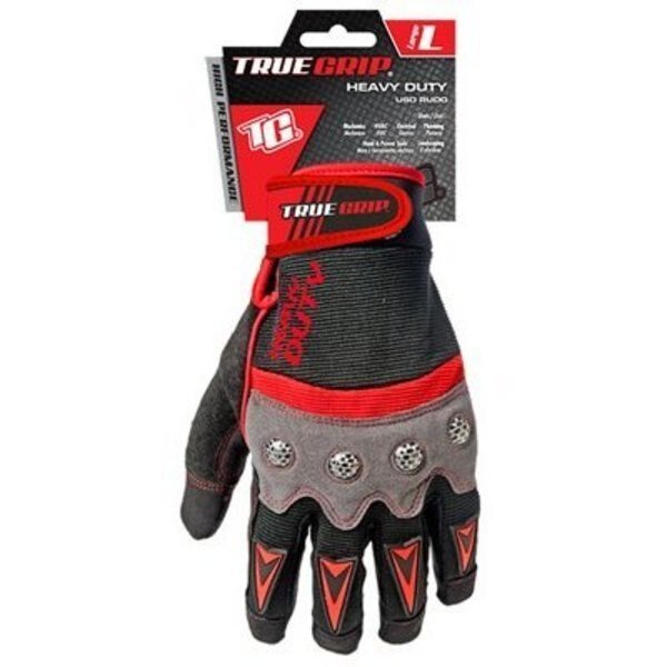 LG HD BLU GP Glove, Big Time Products, Mfr#: 98747-23