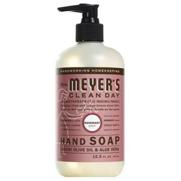 125OZ RSEmar Hand Soap, Sc Johnson, Mfr#: 17450
