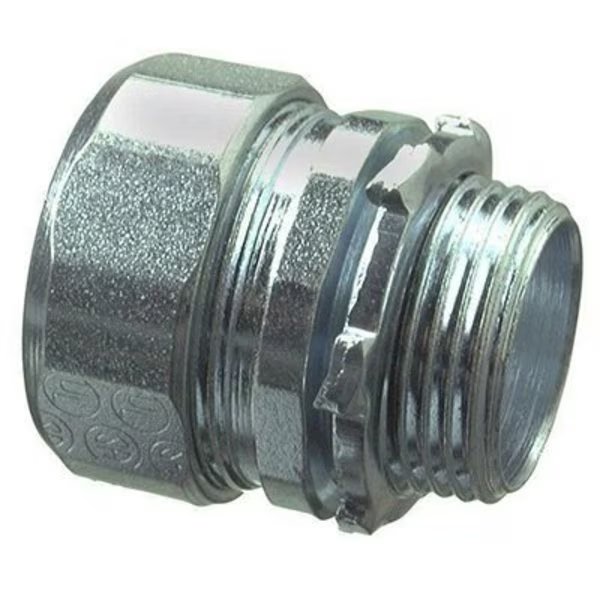 2PK12 Rigid Connector, Halex, Mfr#: 26351