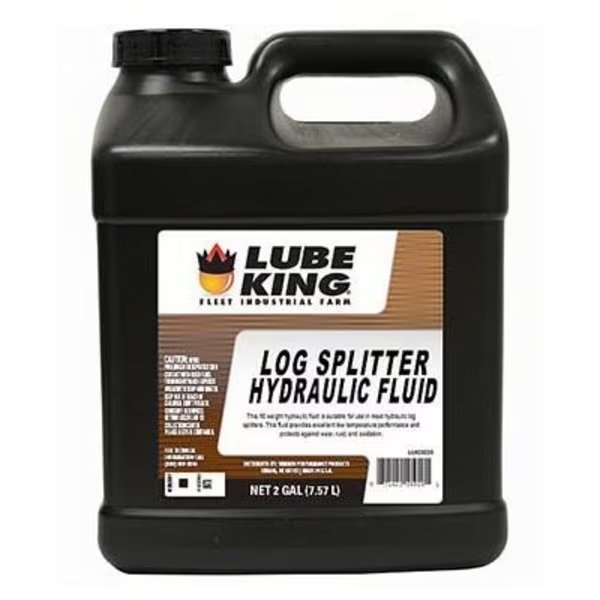 2GAL Log Split Hyd Oil, Warren Distribution, Mfr#: LU02322G