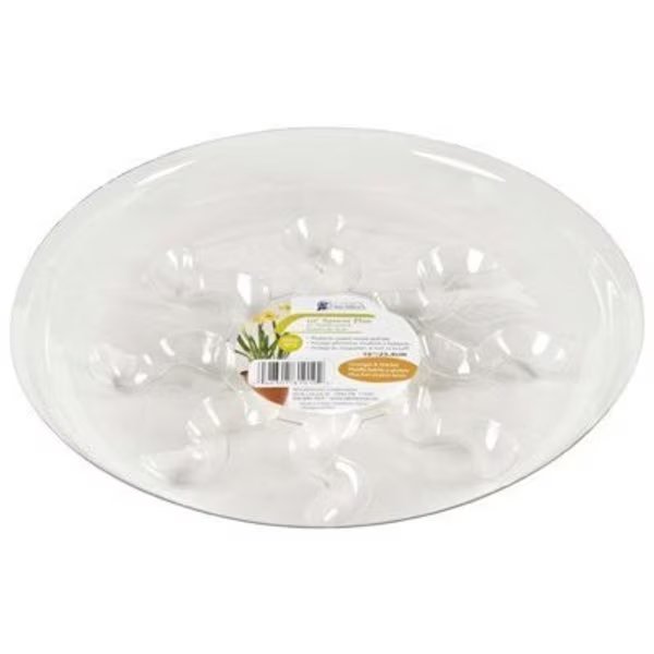 6 Saucer Plus, Midwest Air Technologies, Mfr#: SP6