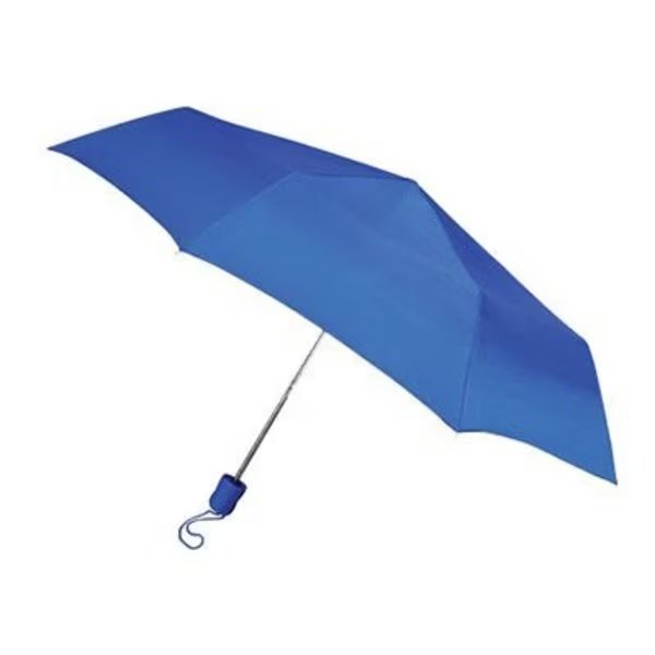 Manual Mini Umbrella, Chaby International, Mfr#: 811