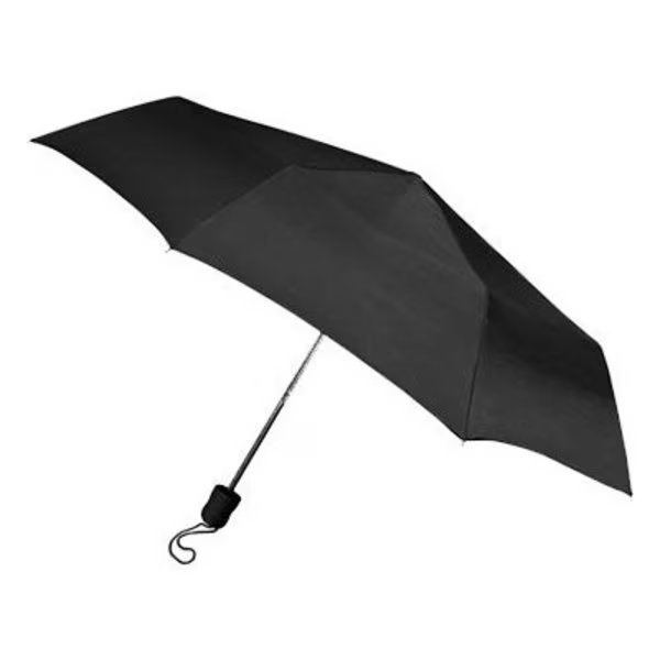 BLK Man Mini Umbrella, Chaby International, Mfr#: 813