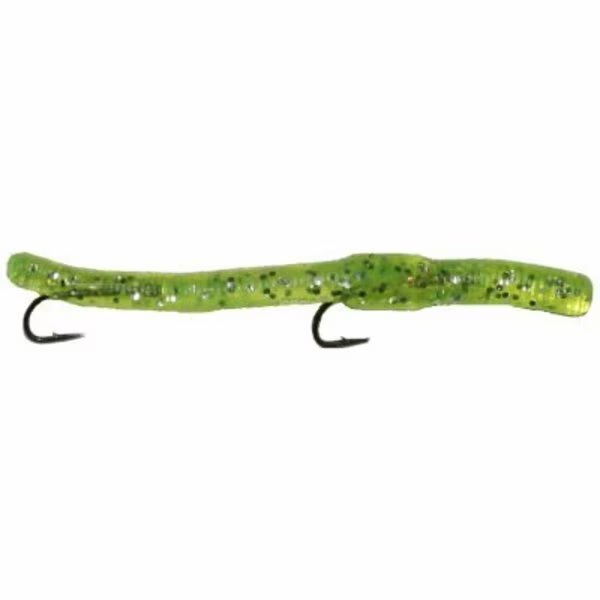 25 Scent Worm Lure, Big Rock Sports, Mfr#: 1056-0826